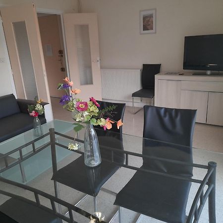 Appartement F3 Avec Balcon بيربينيو المظهر الخارجي الصورة