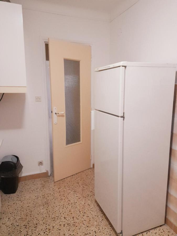 Appartement F3 Avec Balcon بيربينيو المظهر الخارجي الصورة
