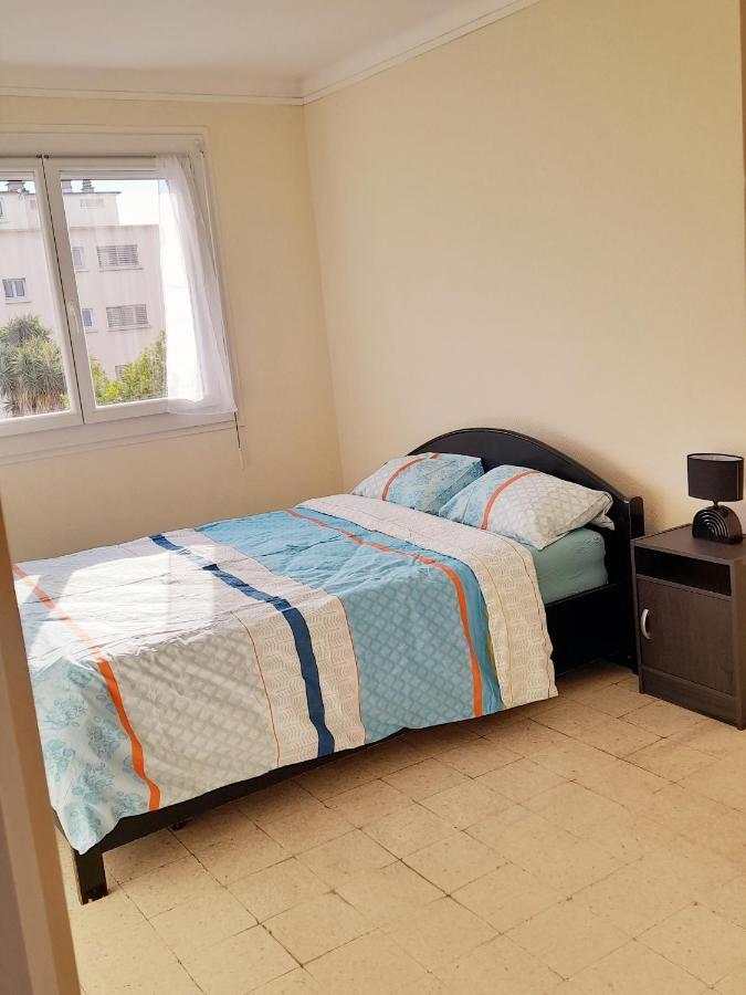 Appartement F3 Avec Balcon بيربينيو المظهر الخارجي الصورة