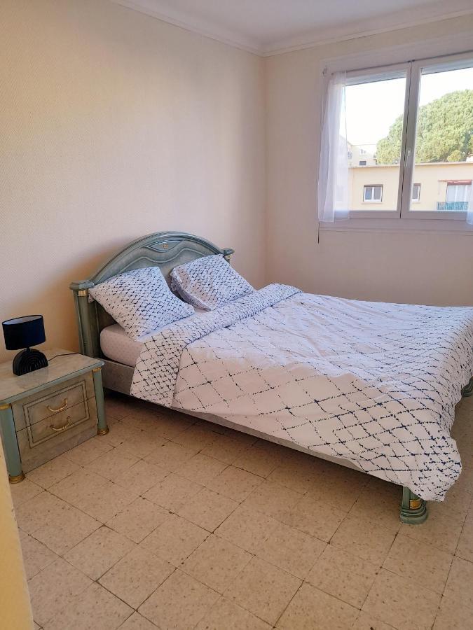 Appartement F3 Avec Balcon بيربينيو المظهر الخارجي الصورة