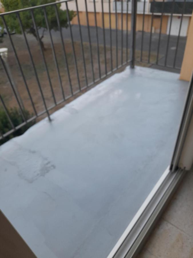 Appartement F3 Avec Balcon بيربينيو المظهر الخارجي الصورة