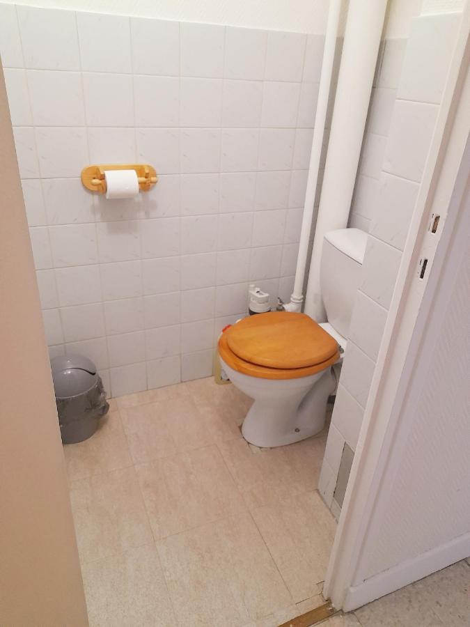 Appartement F3 Avec Balcon بيربينيو المظهر الخارجي الصورة